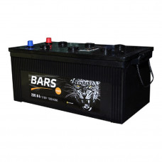 Аккумулятор Bars 230Ah 1350EN (евро полярность)