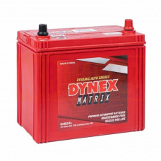 Аккумулятор EXIDE (Dynex) Matrix ASIA 45Ah 500EN (обратная полярность - +)