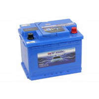 Аккумулятор EXIDE (Sf Sonic) 62Ah 600EN (обратная полярность - +) Аккумулятор EXIDE (Sf Sonic) 62Ah 600EN (обратная полярность - +)