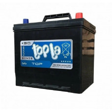 Аккумулятор Topla (JIS) 60Ah 600EN (обратная полярность - +)